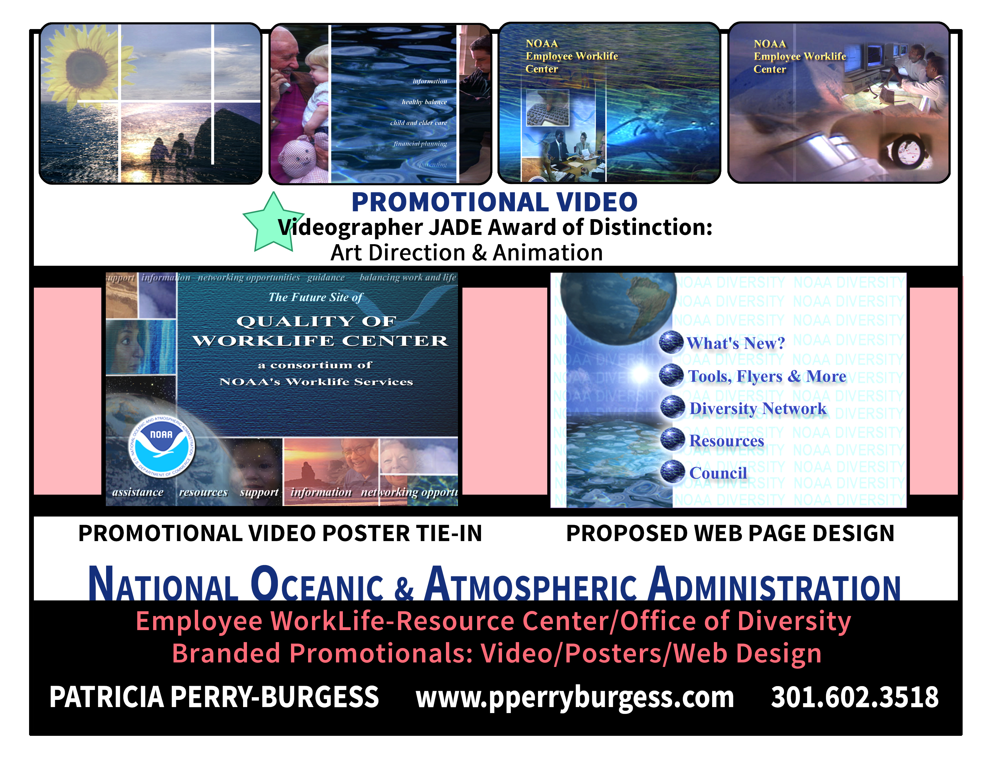 PPB NOAA